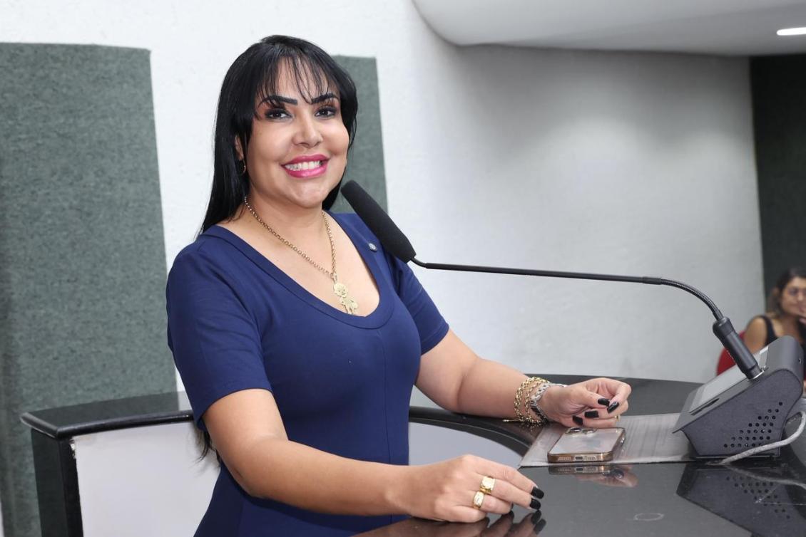 Janad apresenta requerimento solicitando ao Governo do Estado melhorias na rodovia TO-247 