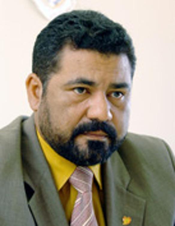 Sargento Aragão