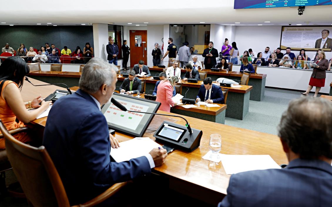 Proposta estabelece fundamentos, objetivos e diretrizes para o fortalecimento do setor no Estado
