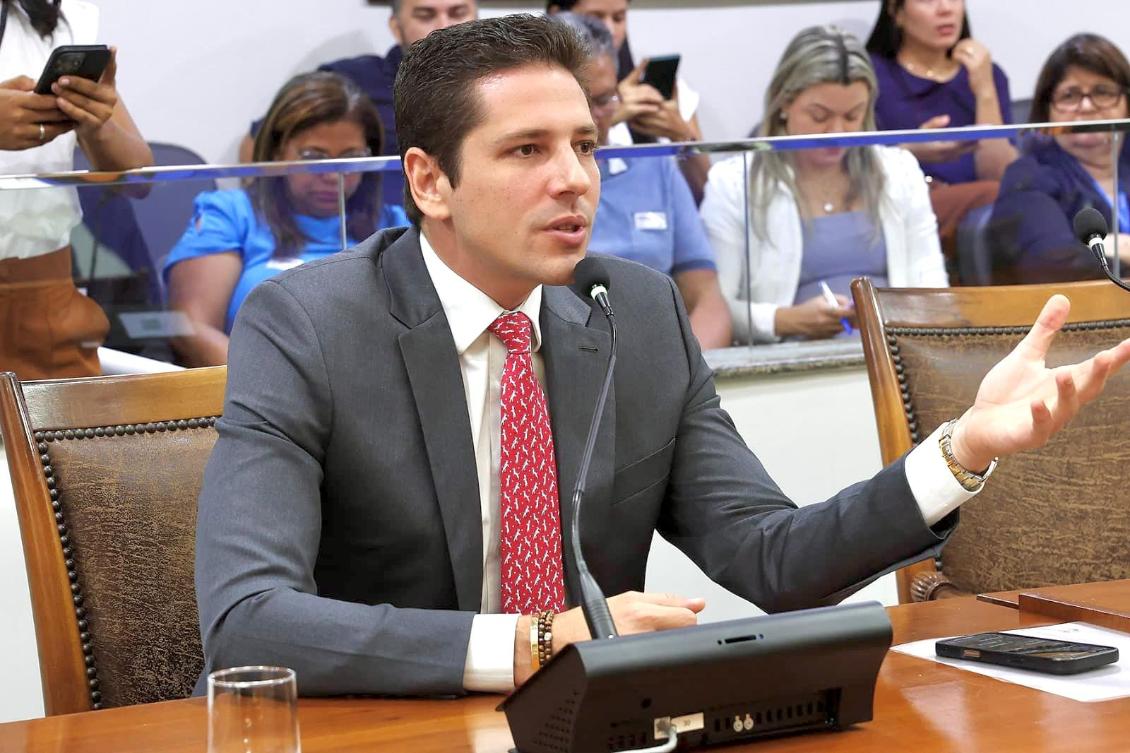 Projeto de lei determina que operadoras cubram exames laboratoriais solicitados por nutricionistas Projeto de lei determina que operadoras cubram exames laboratoriais solicitados por nutricionistas