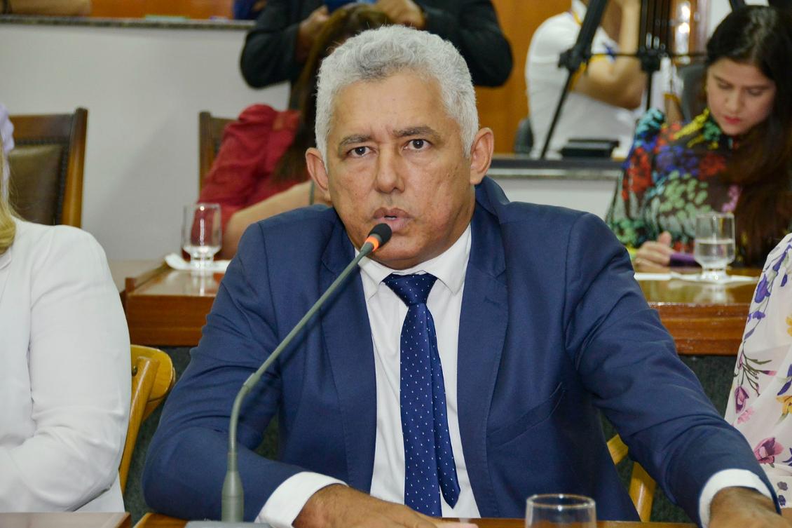 Lei nº 4.669/2025, de autoria do deputado Cleiton Cardoso, foi sancionada pelo governador Wanderlei Lei nº 4.669/2025, de autoria do deputado Cleiton Cardoso, foi sancionada pelo governador Wanderlei