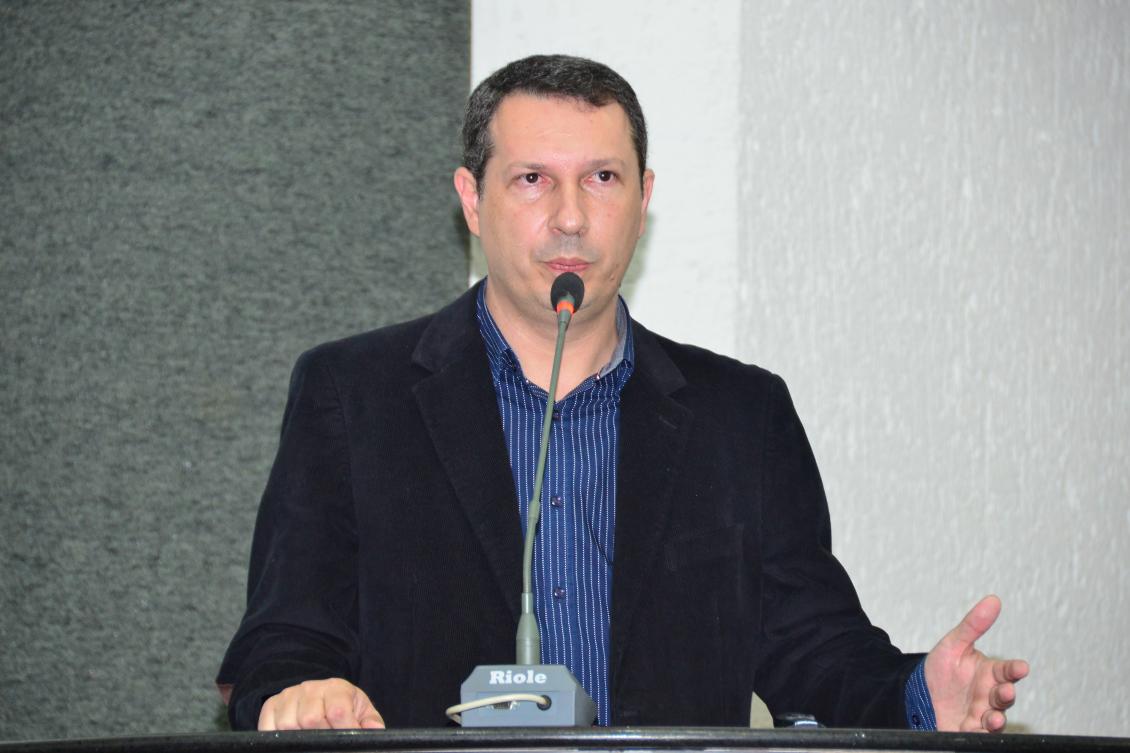Audiência pública regularização fundiária