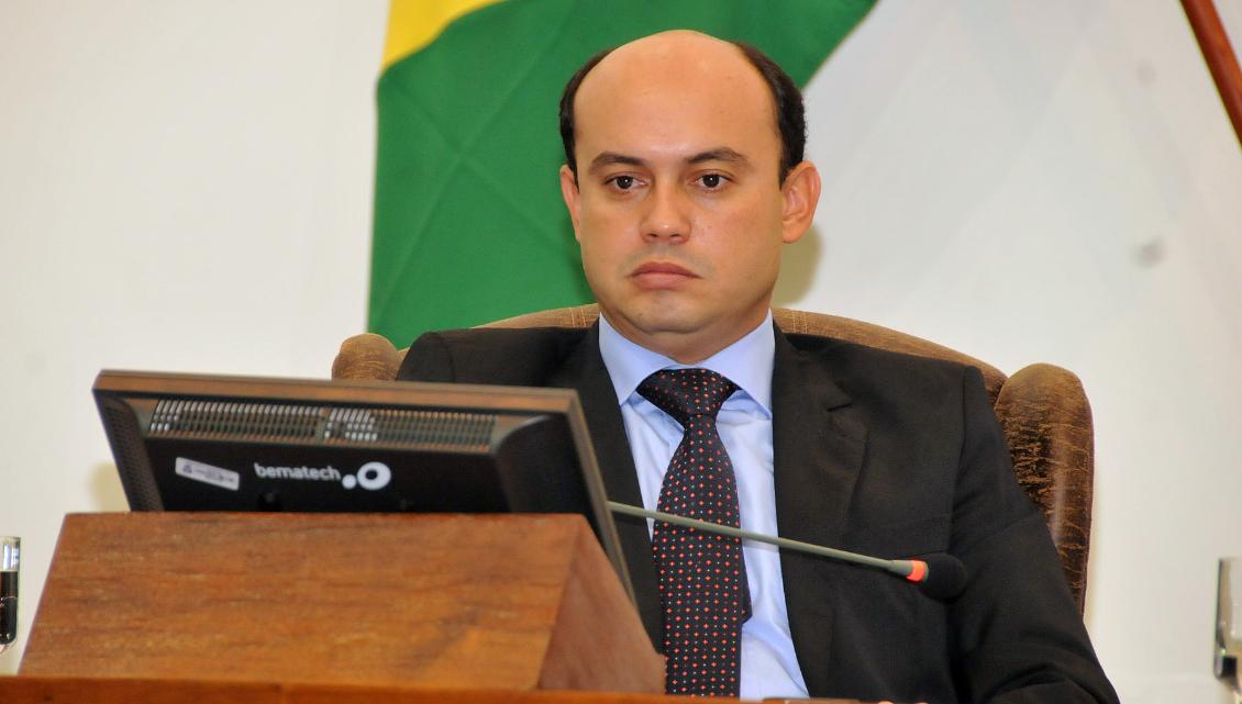 Presidente Sandoval Cardoso Presidente Sandoval Cardoso