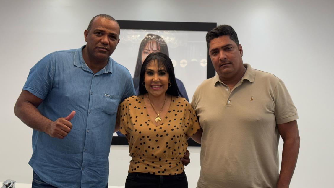 Evento é uma das principais manifestações religiosas e culturais do município Evento é uma das principais manifestações religiosas e culturais do município