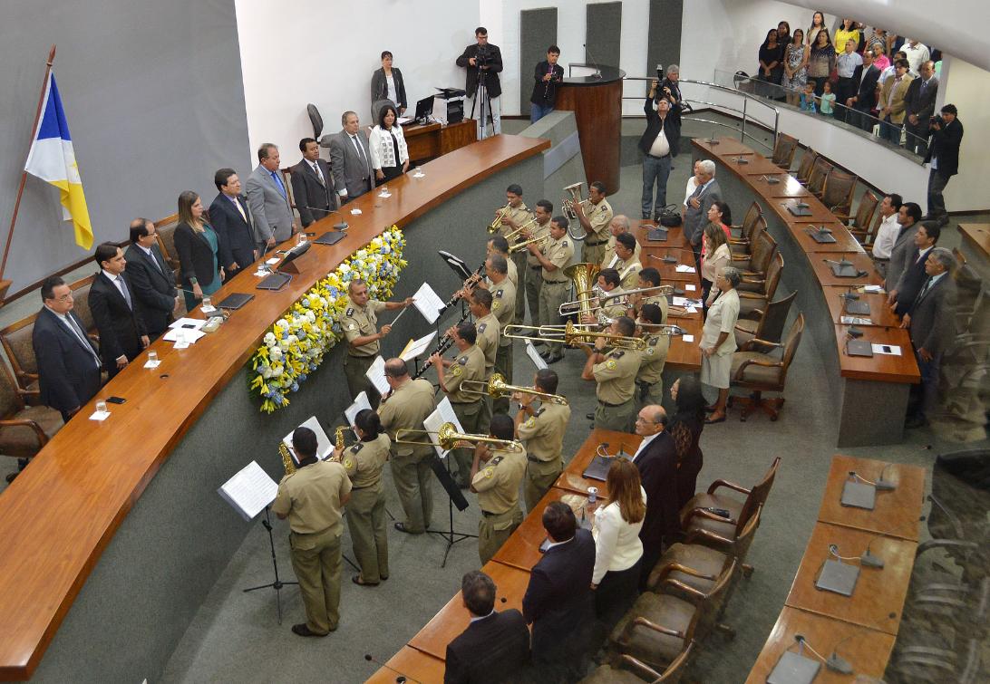 Palmas foi fundada em 20 de maio de 1989