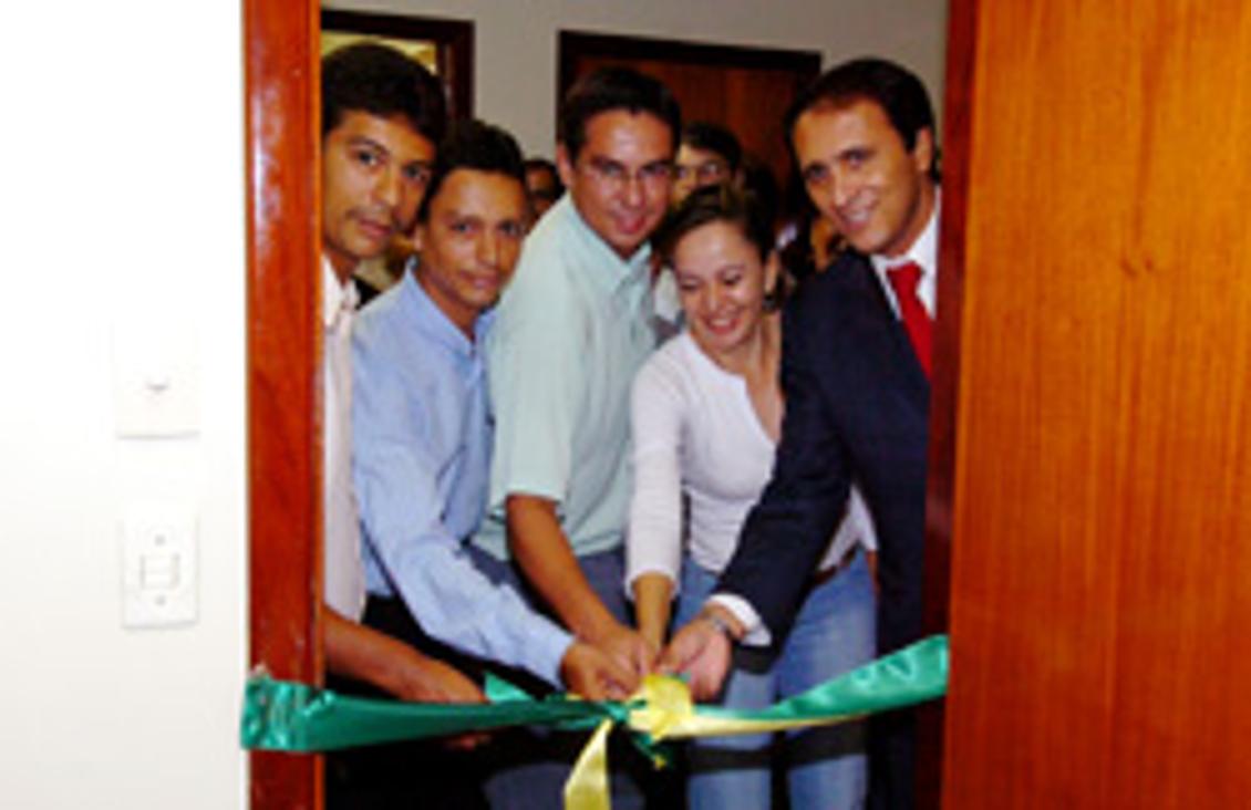 Sala de Imprensa Sala de Imprensa