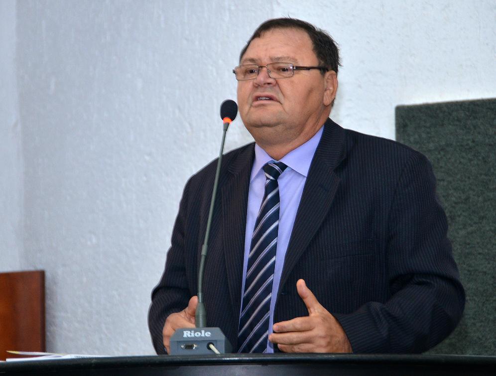 Governador disse que a meta é valorizar o ser humano