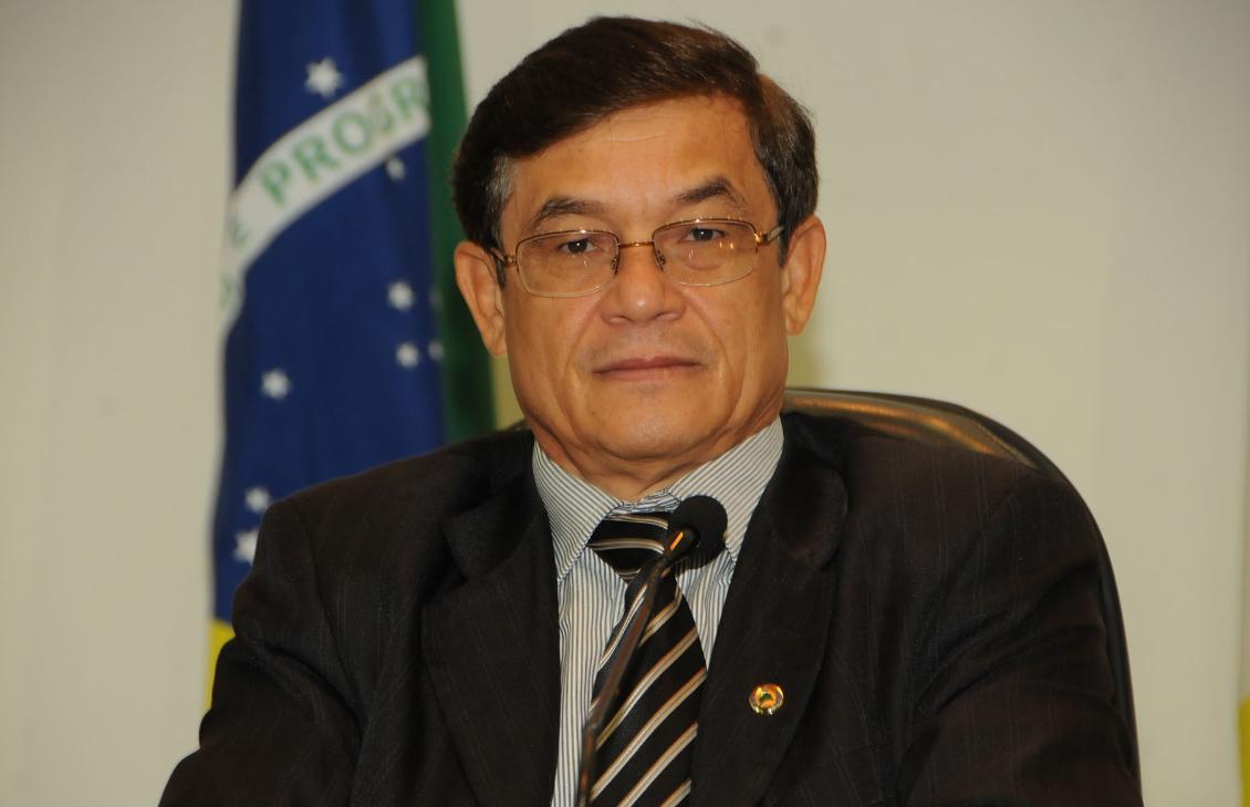 Dep. Raimundo Moreira
