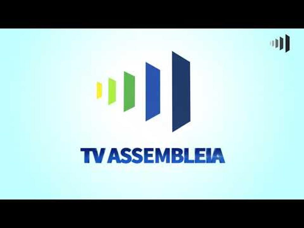 Agrotins 2021 é transmitida na TV Assembleia