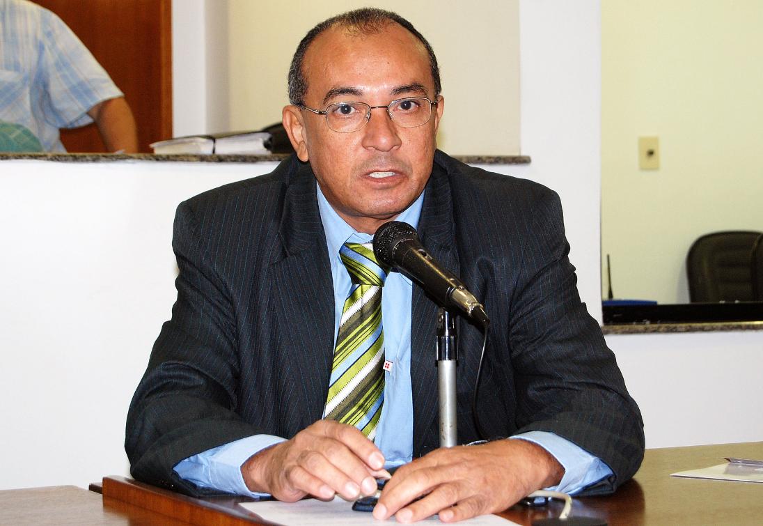 Deputado José Viana