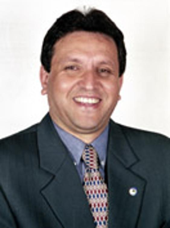 Marcelo Miranda