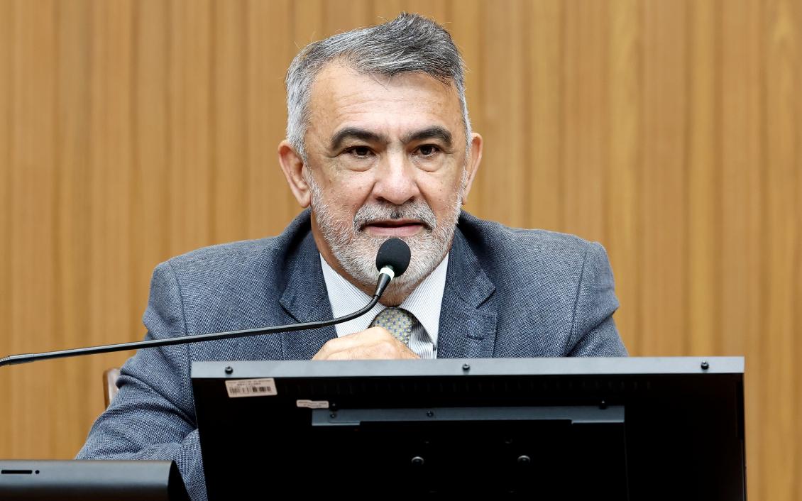 Segundo Cayres, o projeto está pronto e legitimado pela classe e pelos sindicatos