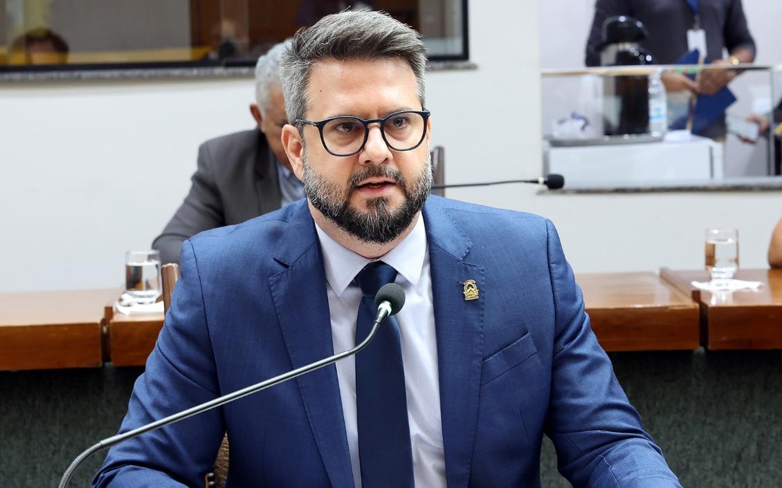Segundo Mantoan, não foi atingida a meta de cobertura da vacina BCG em recém-nascidos