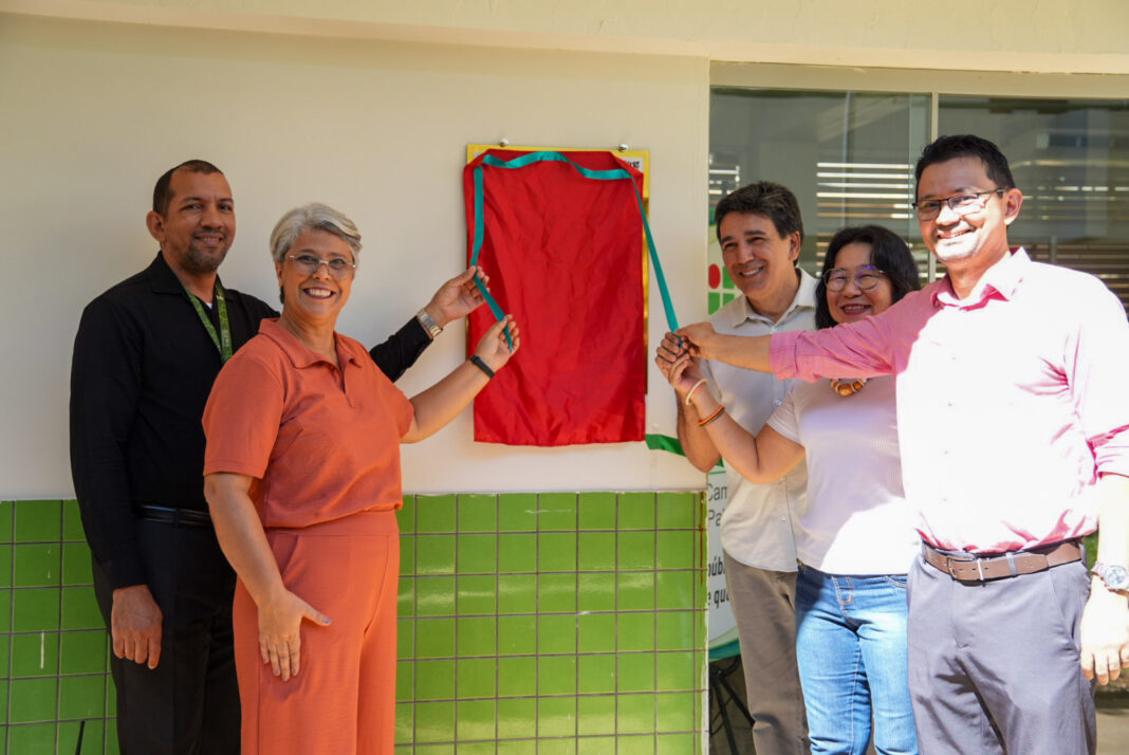 NAPNE assegura inclusão de estudantes com necessidades específicas