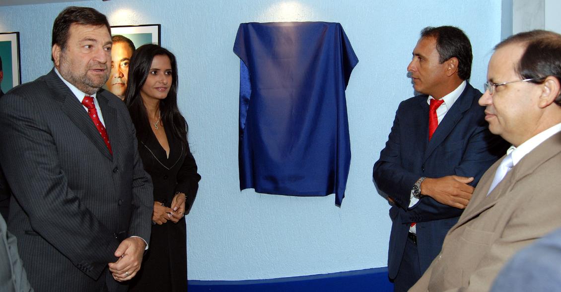 Dep. Halum Integra Galeria