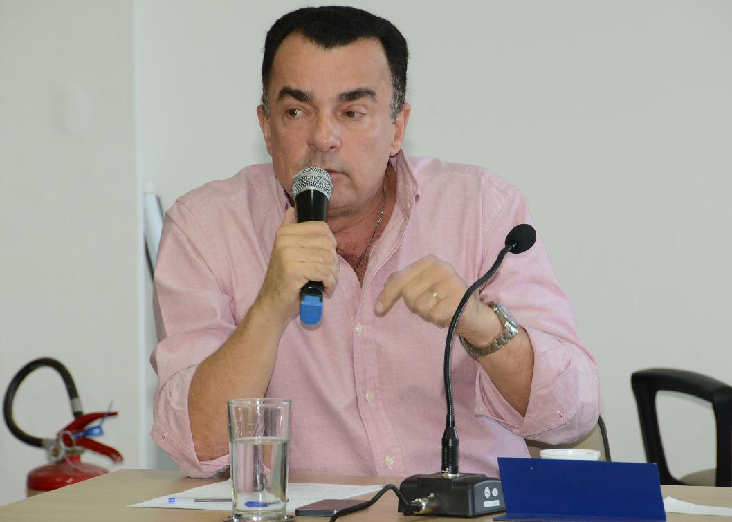 Saúde é tema de debate em Audiência Pública em Gurupi