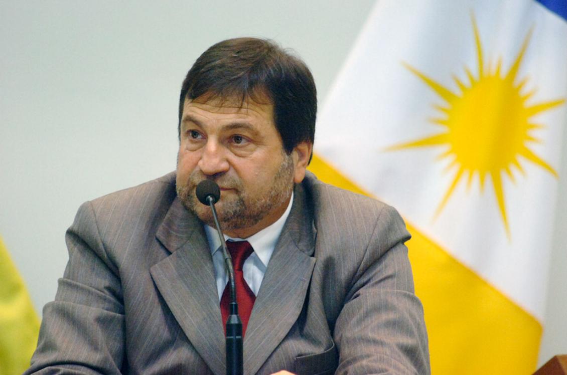 Presidente César Halum Presidente César Halum