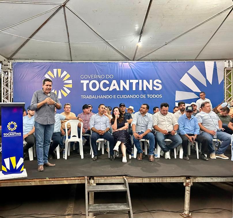 Segundo o deputado, seu compromisso com os municípios transformam demandas históricas em realidade