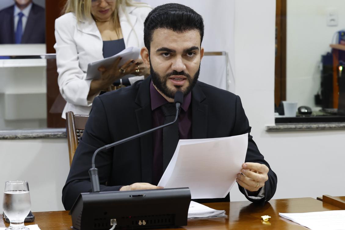 Léo Barbosa (Republicanos)