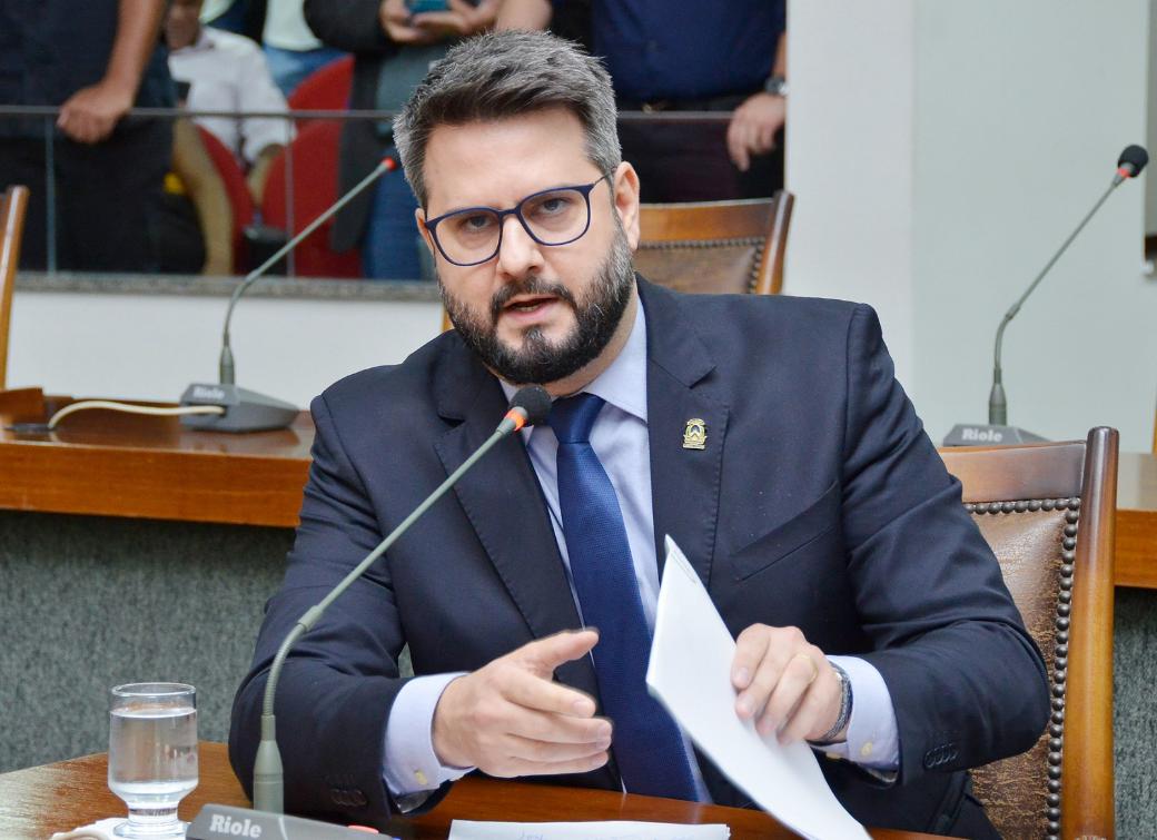 Deputado Mantoan propõe alteração do nome da Rodovia TO-335