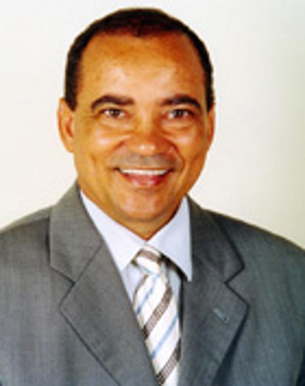 Vicentinho Alves