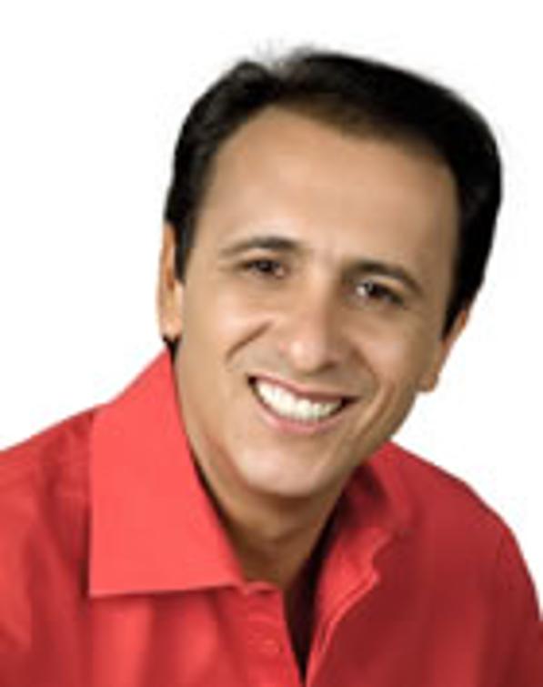 Carlos Henrique Gaguim