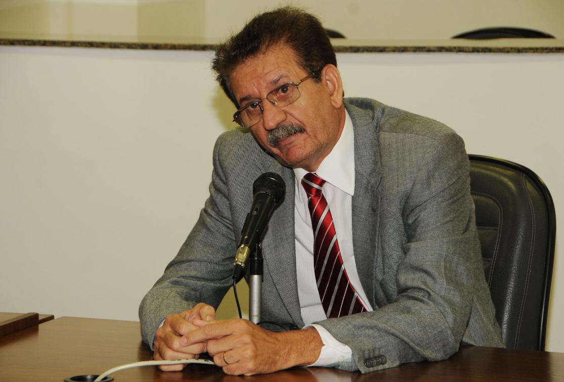 Dep. Raimundo Palito