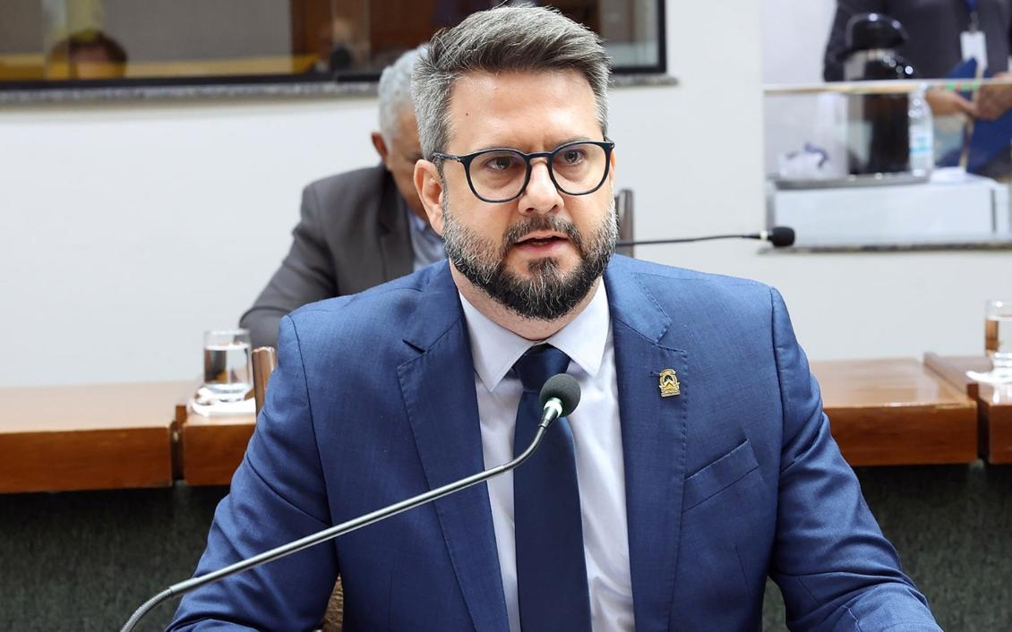 O projeto de lei foi proposto pelo deputado Eduardo Mantoan (PSDB)