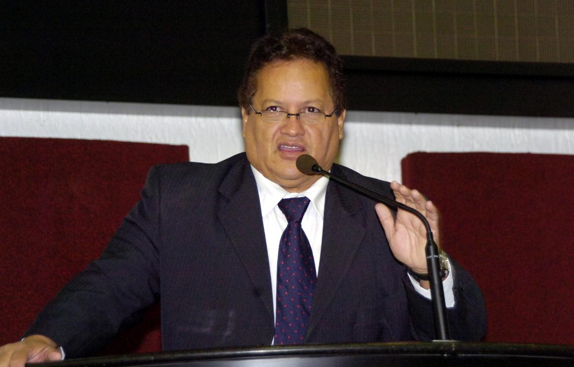 Deputado anuncia que pedido de liminar foi negado