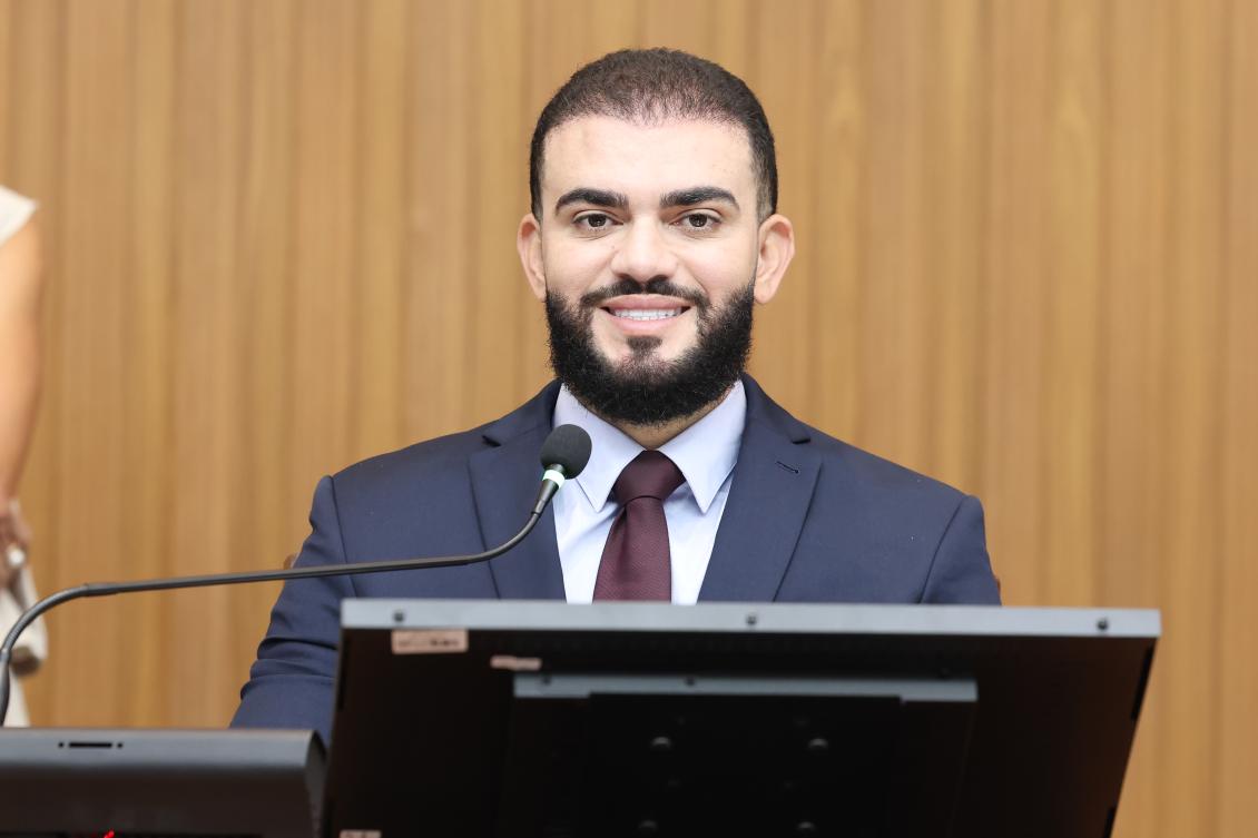 Léo Barbosa (Republicanos)