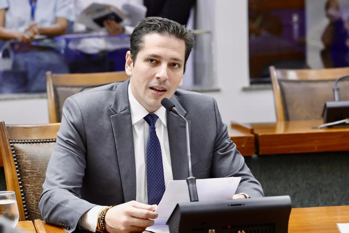 Além de Miracema, Olyntho já requereu a Unitins em Araguaína, Pedro Afonso e Colinas do Tocantins  