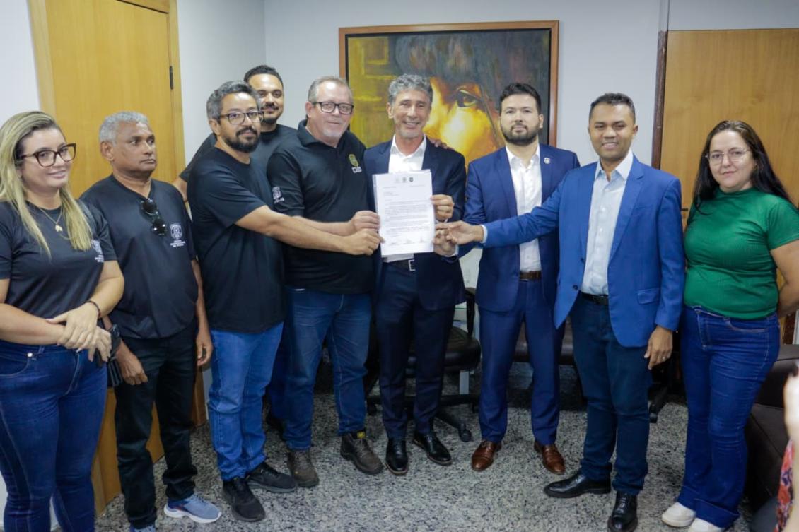 Deputado Moisemar Marinho Deputado Moisemar Marinho