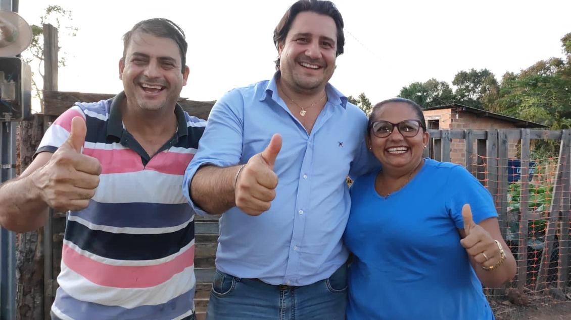 200 famílias foram atendidas com hortaliças do projeto Horta Comunitária