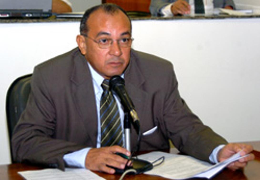 Deputado José Viana Deputado José Viana