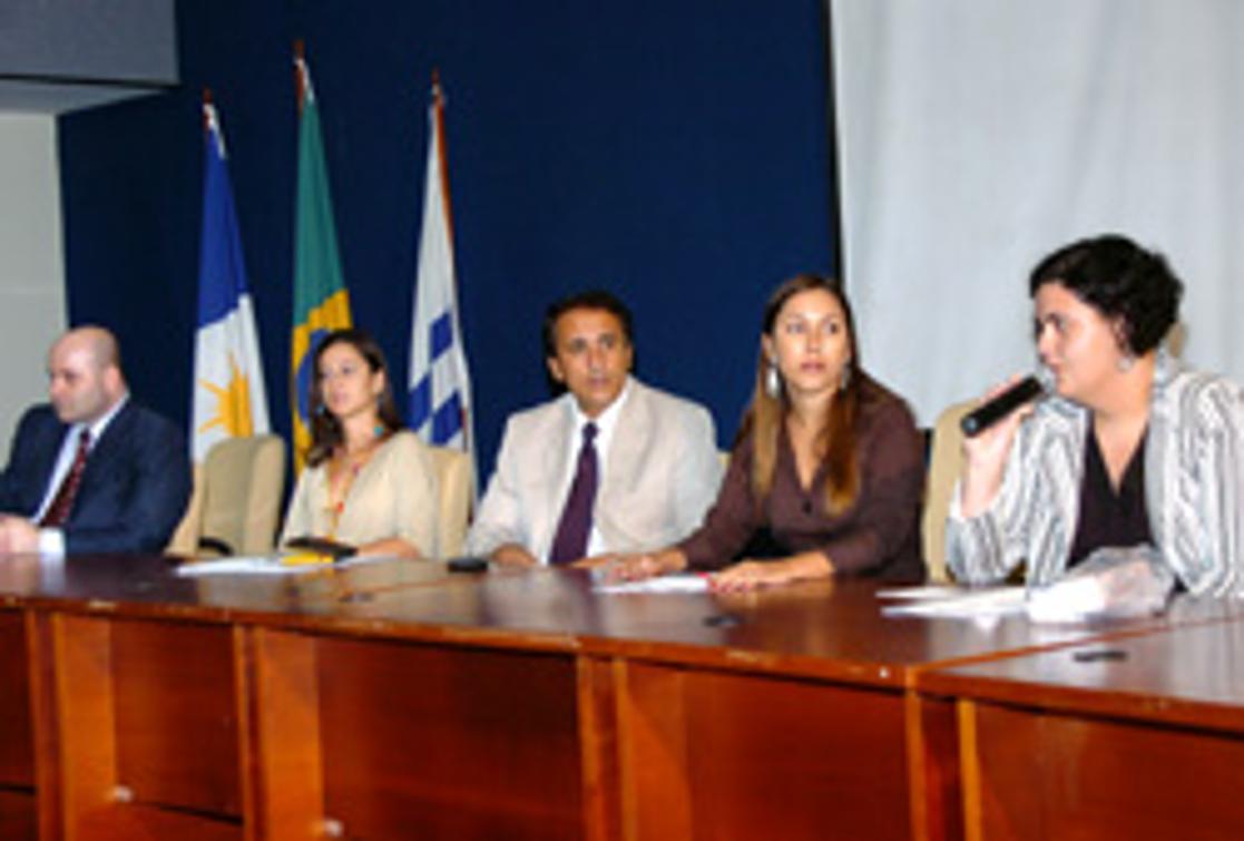 Reunião da Cultura na AL Reunião da Cultura na AL