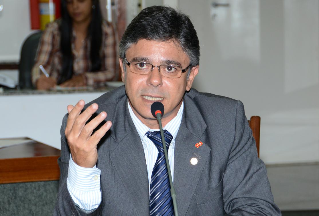 Depoutados aprovam instalação da CPI da Foz/Saneatins Depoutados aprovam instalação da CPI da Foz/Saneatins