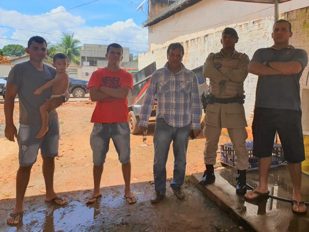 Atualmente são 400 soldados aguardam na lista, destes, 21 compõem a 5ª CIPM de Tocantinópolis Atualmente são 400 soldados aguardam na lista, destes, 21 compõem a 5ª CIPM de Tocantinópolis