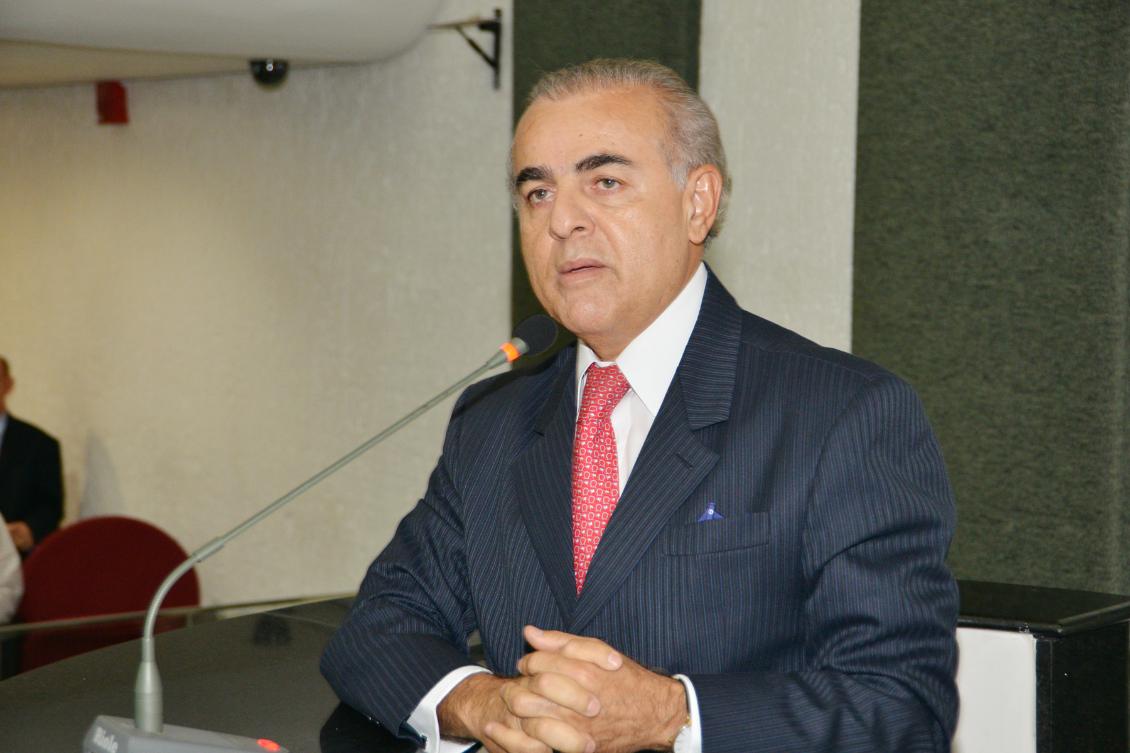 Deputado Paulo Mourão apresenta sugestões para melhorar arrecadação sem aumentar impostos