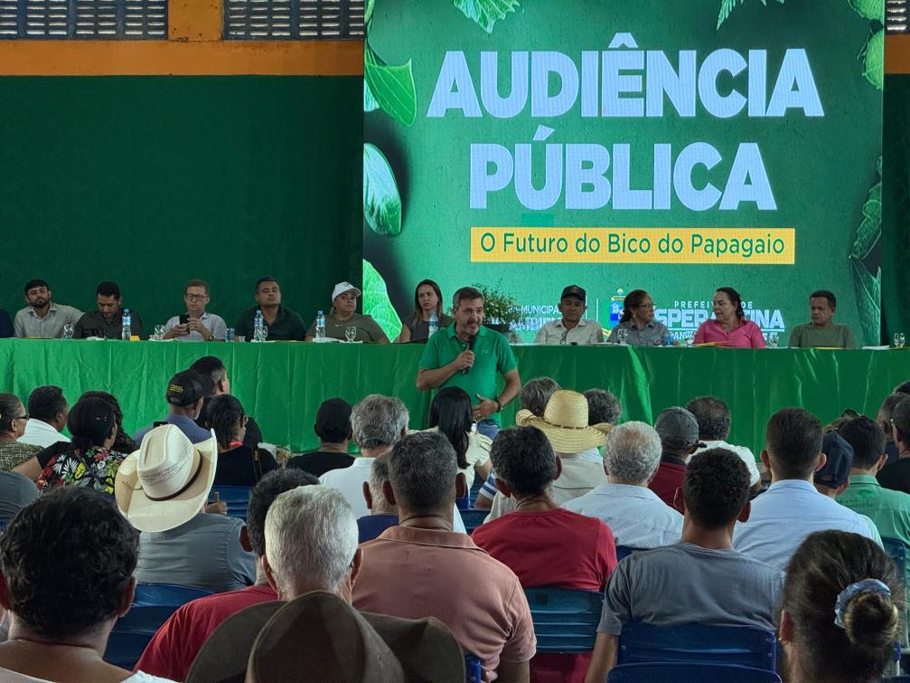 Defendemos o cumprimento das leis que já existem