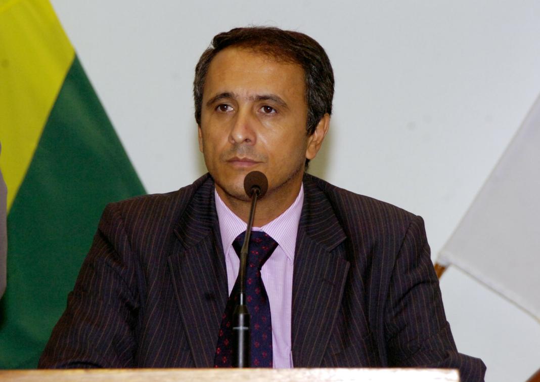 Presidente sugere reunião da Comissão de Saúde Presidente sugere reunião da Comissão de Saúde