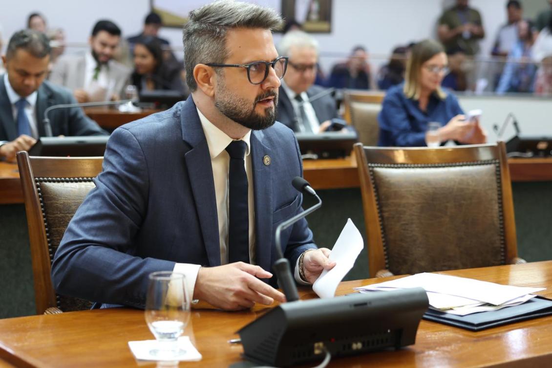 Deputado defende maior eficiência das políticas públicas contra violência