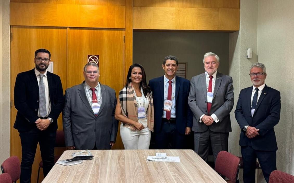 Decisão foi anunciada nessa quarta-feira, na Conferência Nacional da Unale