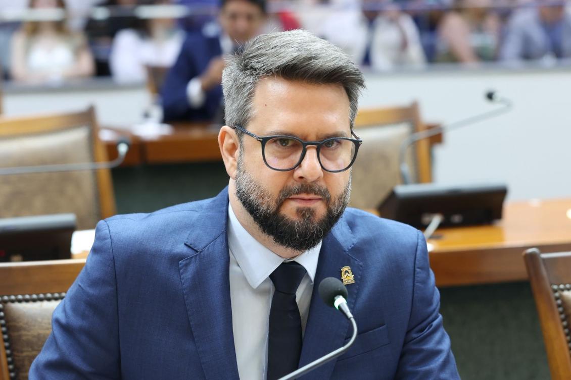 Políticas de proteção a pessoas desaparecidas são propostas pelo deputado