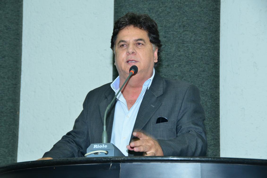 Audiência pública regularização fundiária