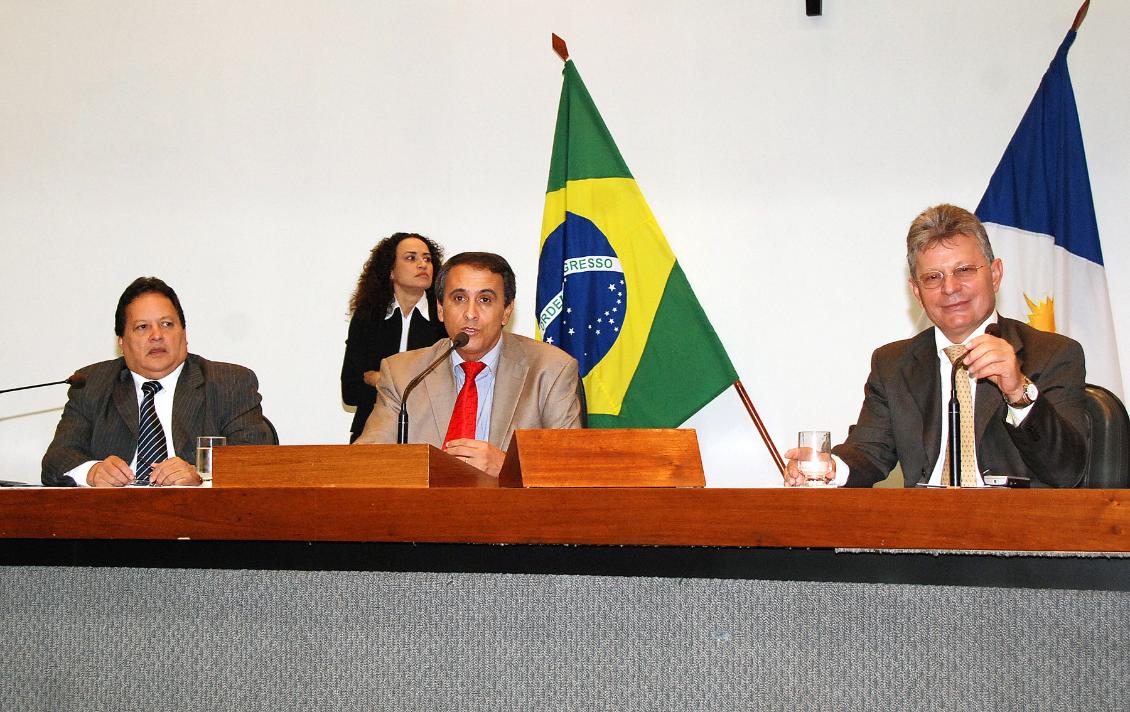 Mesa Diretora da Assembléia Legislativa Mesa Diretora da Assembléia Legislativa