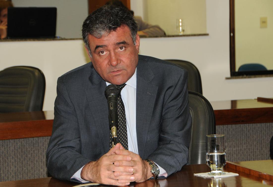 Dep. José Augusto