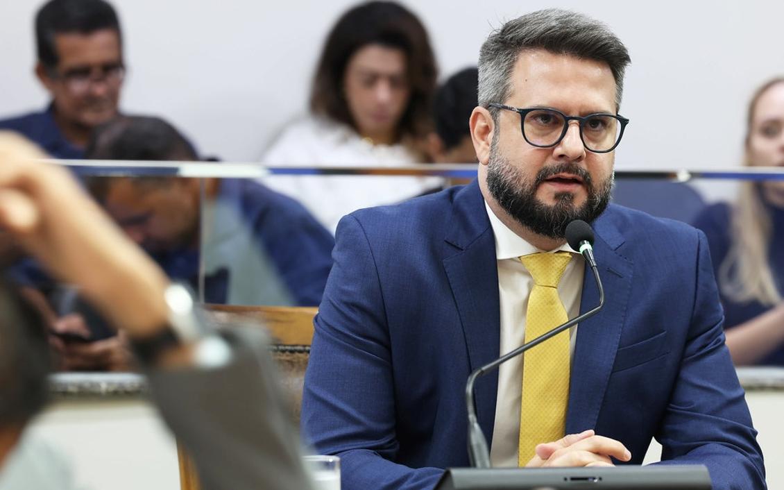 Proposta aprovada é de autoria do deputado Eduardo Mantoan