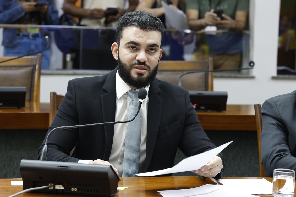 Léo Barbosa (Republicanos)
