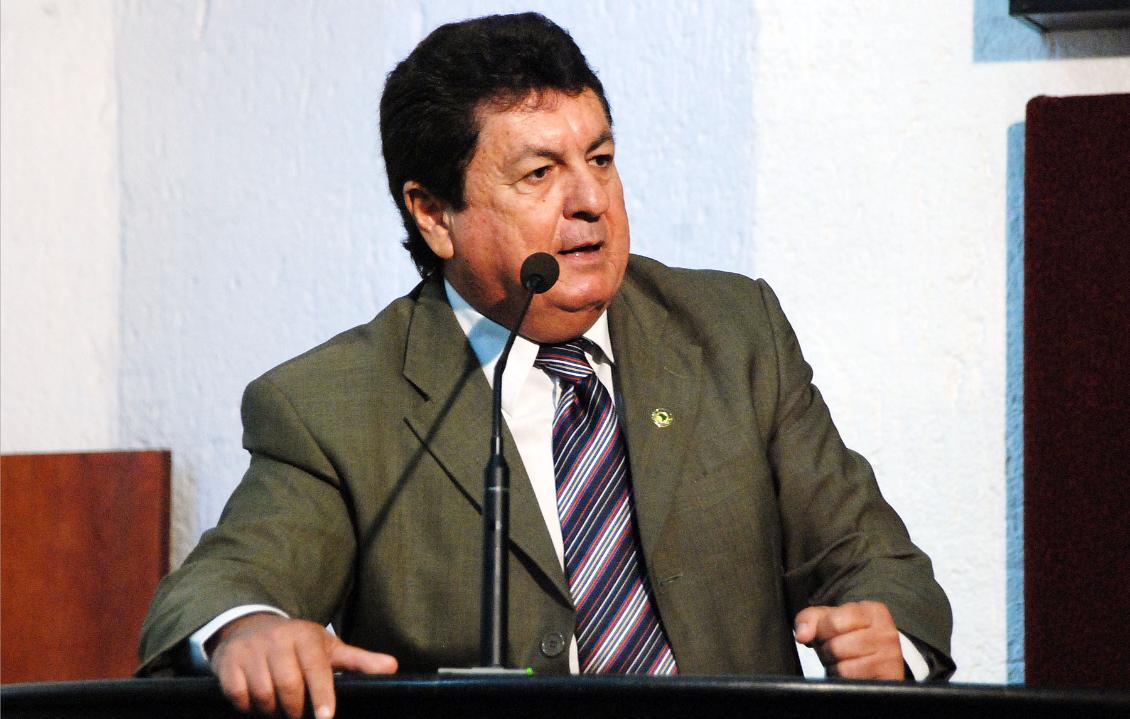 Deputado Stalin Bucar (PSDB) Deputado Stalin Bucar (PSDB)