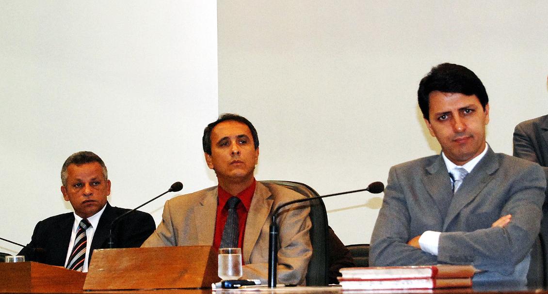 Mesa Diretora da Assembléia Legislativa